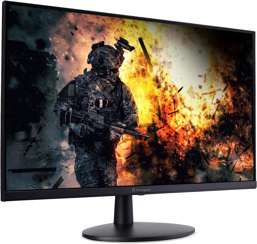 Monitores AOPEN los más económicos y vendidos 