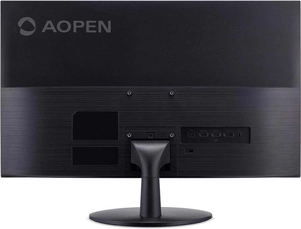 Monitores AOPEN los más económicos y vendidos 