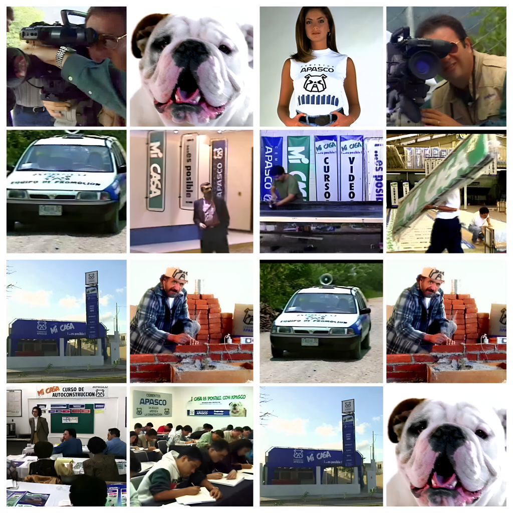 Ing. José María Noriega 1996 “Best Marketing Campaign in the World.”