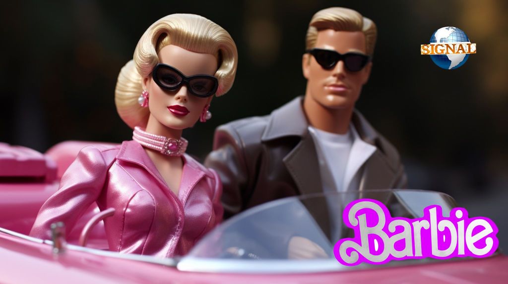 Barbie: De Muñeca a Ícono Cultural y Empresarial de América&nbsp;Latina