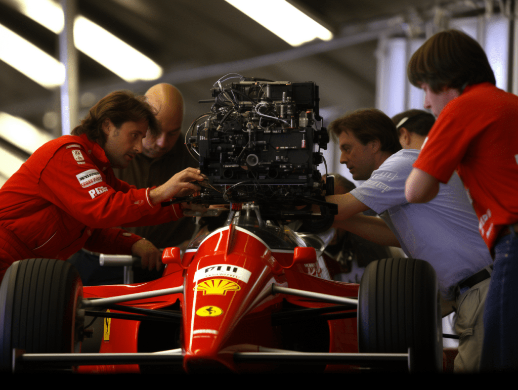 The roar of an italian engine is like music to the ears, a symphony of power and precision. Owning an italian car is not just a status symbol; it's an expression of refined taste and a passion for performance.