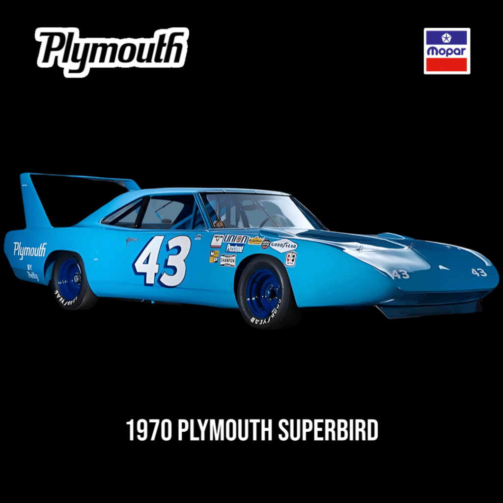 Revelando el carisma de los&nbsp;Plymouth