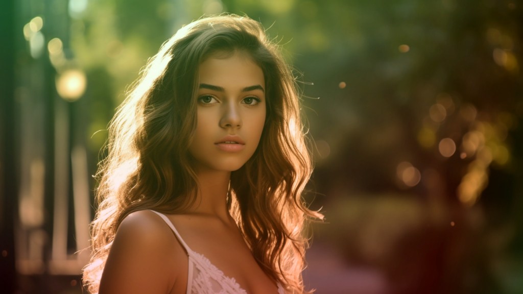 Iluminación profesional de bajo costo para cine, virtualización, inteligencia artificial y&nbsp;streaming