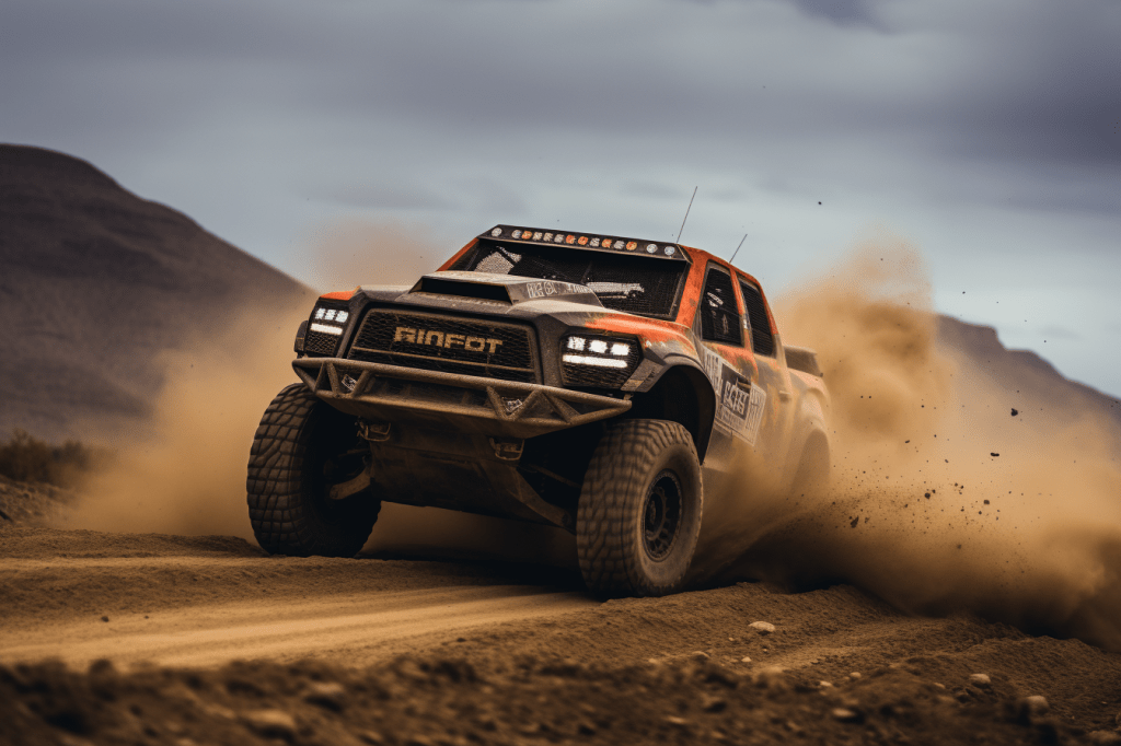 Ford Bronco 2023: un viaje a través de la historia, el diseño y la&nbsp;innovación