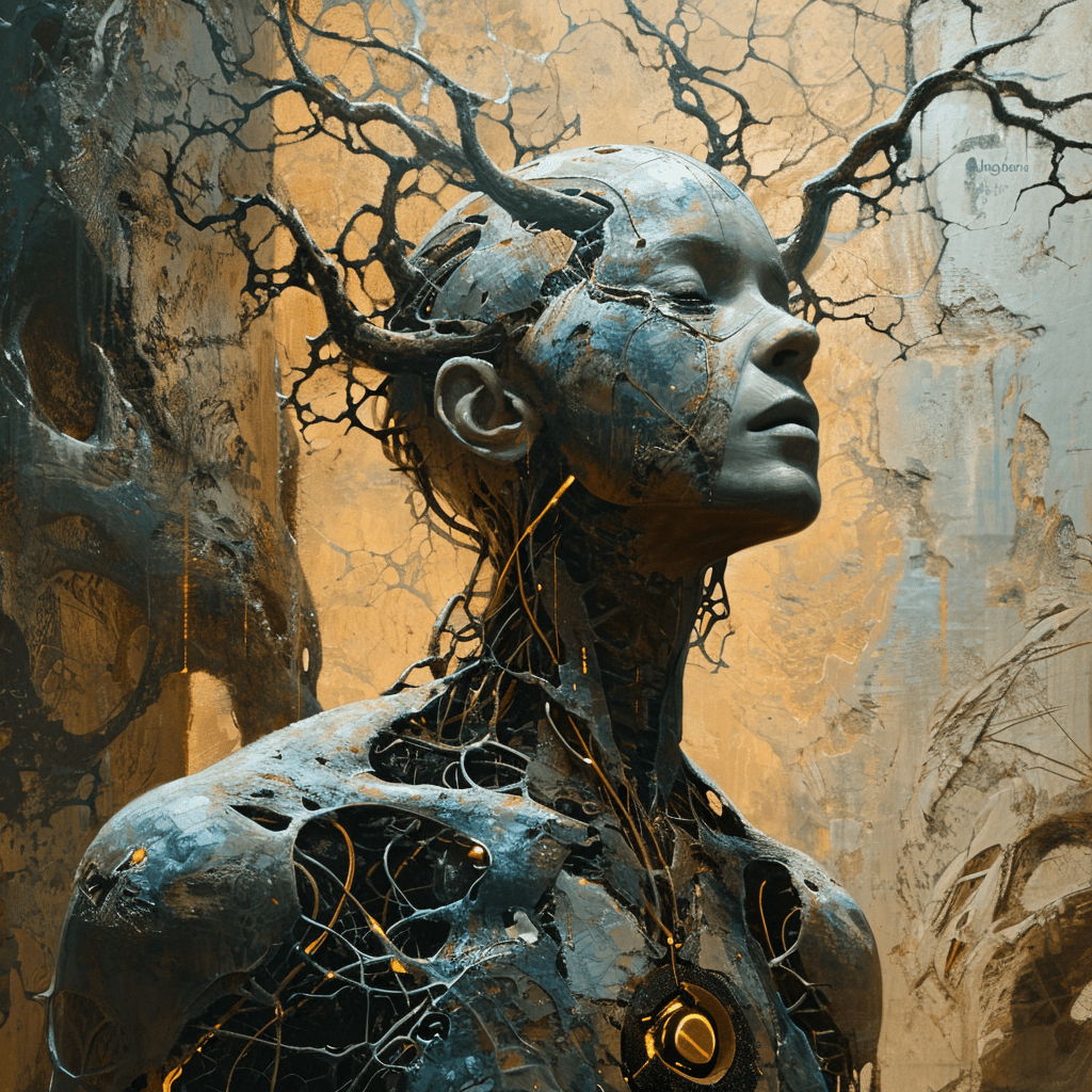 Conferencia Magistral Navegando la innovación con Inteligencia&nbsp;artificial