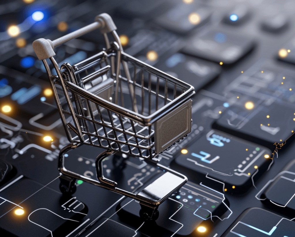 Comercio electrónico en México: Un enfoque para&nbsp;PYMES