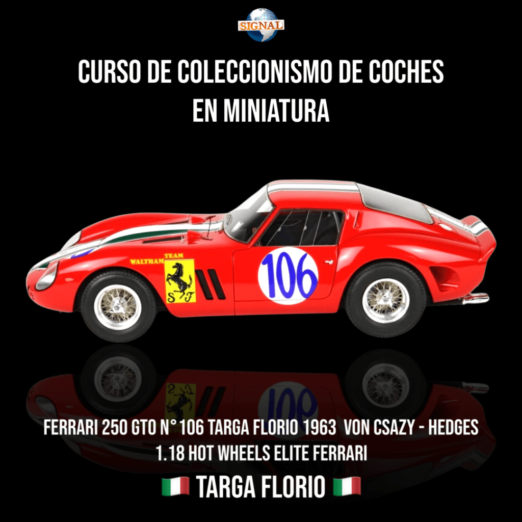 Para presupuestos mas económicos entre $400 y $50 dólares hay muchas opciones que puedes encontrar en la red o consultar con nosotros aquí te muestro algunos modelos super atractivos para tu Colección Leyendas de Targa Florio