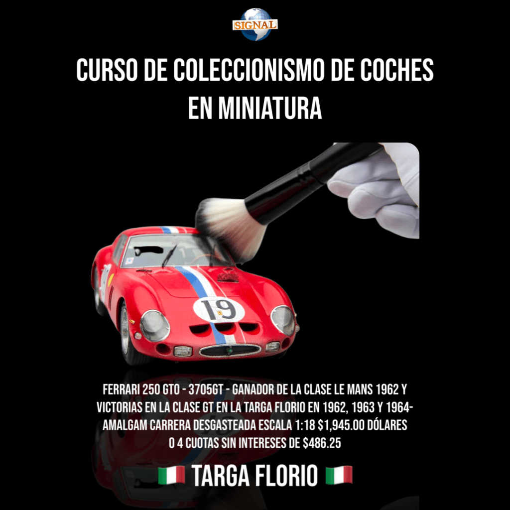 De hecho, Richard Mille es un patrocinador de Amalgam que, reconociendo una pasión compartida por el detalle y la perfección de la ingeniería, ha encargado a Amalgam Collection muchos modelos únicos de sus propios automóviles y de los que patrocina.