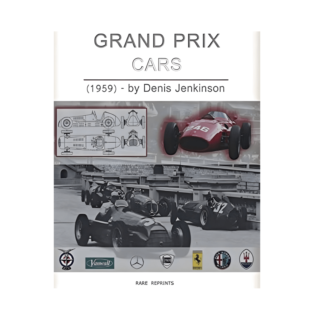 Grand Prix Cars