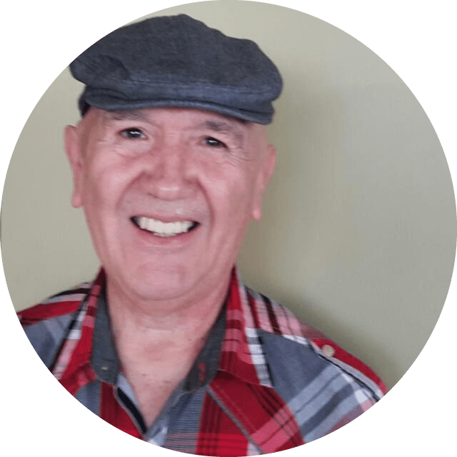 Lic Juan Henze Marín CEO de SIMEVISA 