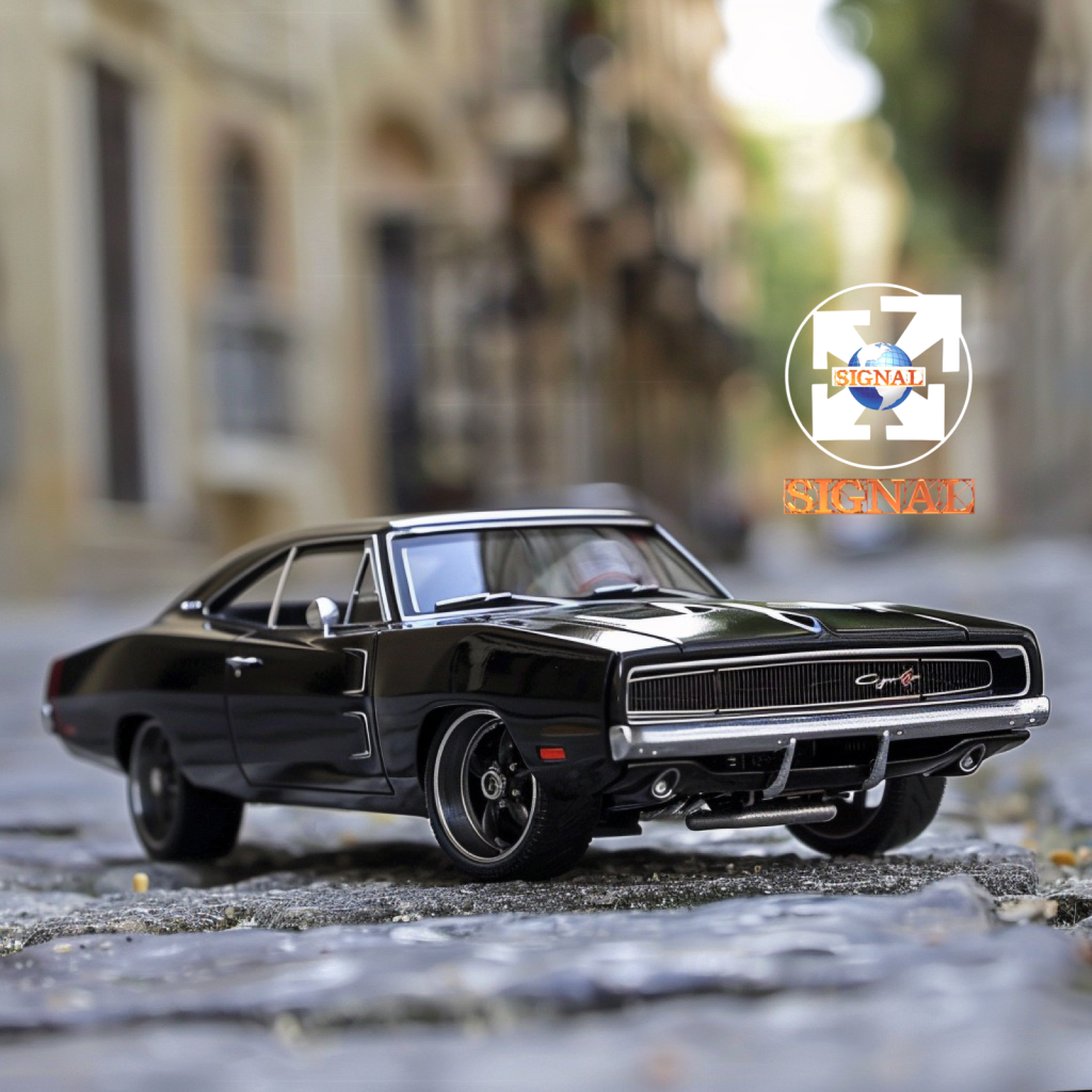 Curso de Coleccionismo Rápidos y Furiosos: nueva colección de autos miniatura
