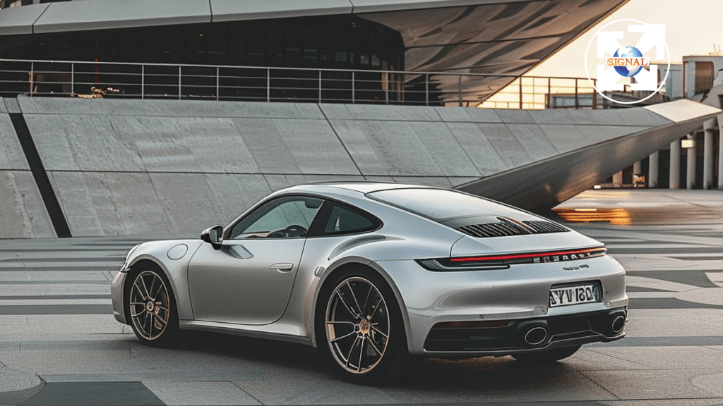 Why the 2025 Porsche 911 Hybrid will be the most amazing&nbsp;car…¿Ever?