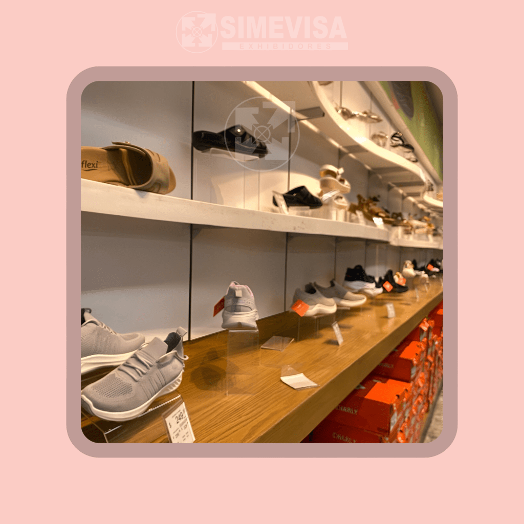 Visual Branding y Mercadotecnia Punto de Venta: Estrategias para Aumentar Ventas en el Retail