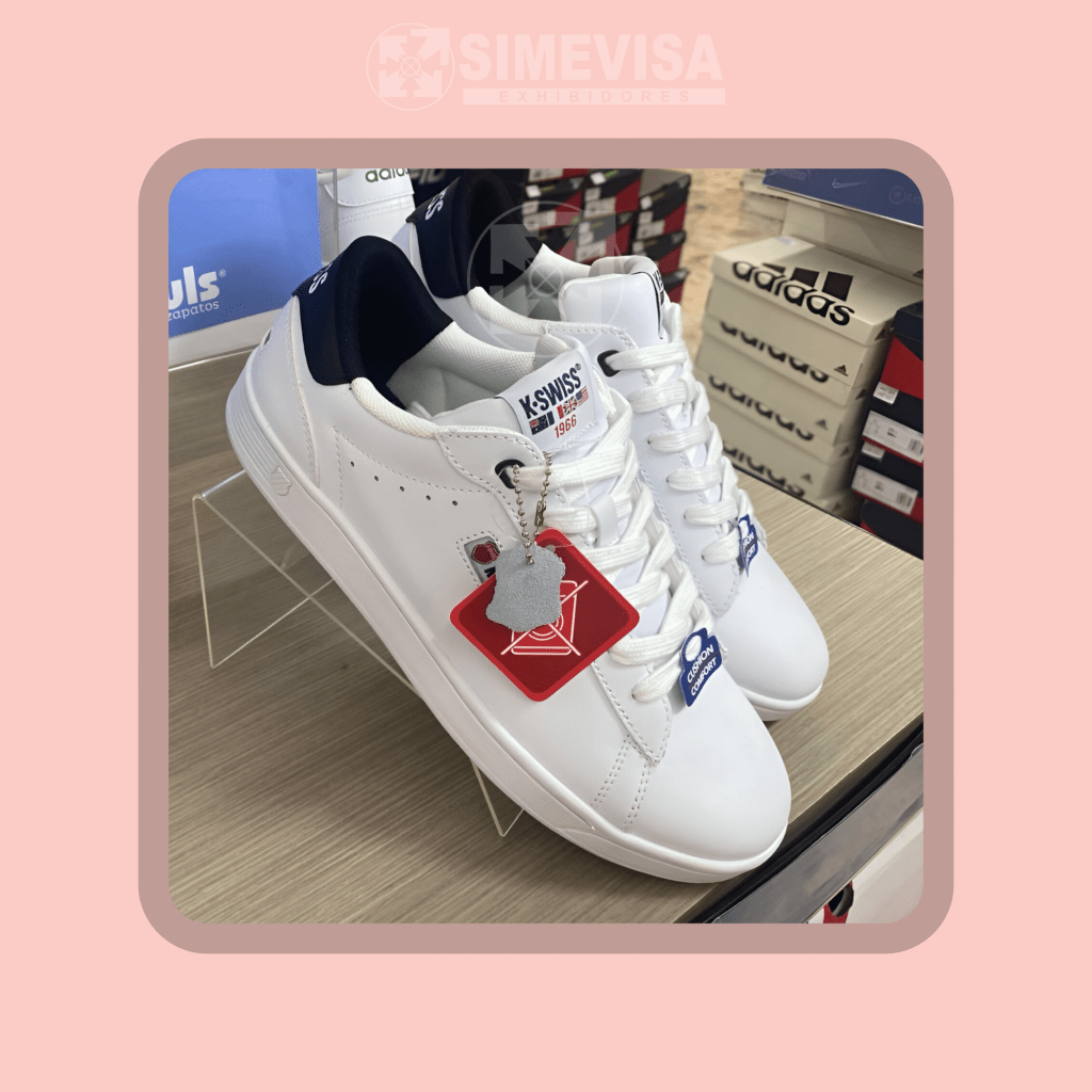 Visual Branding y Mercadotecnia Punto de Venta: Estrategias para Aumentar Ventas en el Retail