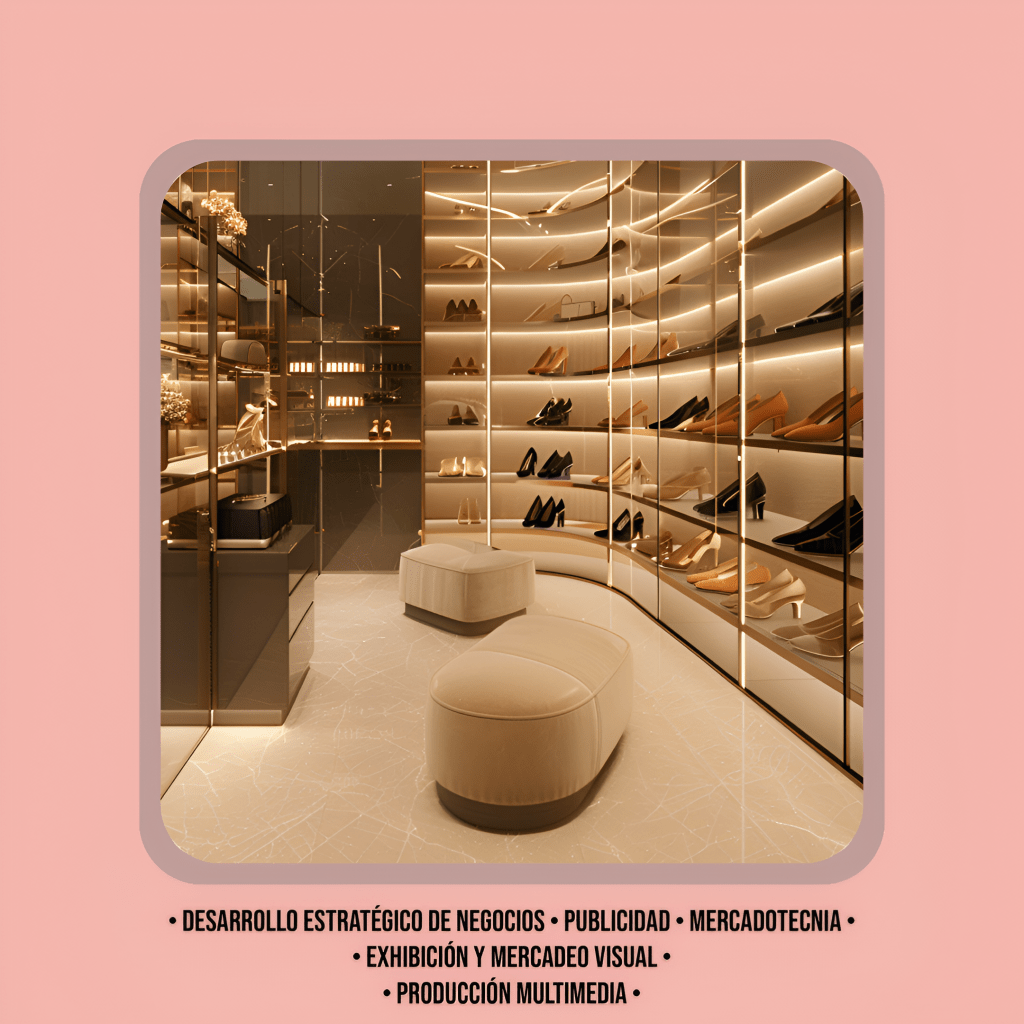 Visual Branding y Mercadotecnia Punto de Venta: Estrategias para Aumentar Ventas en el Retail