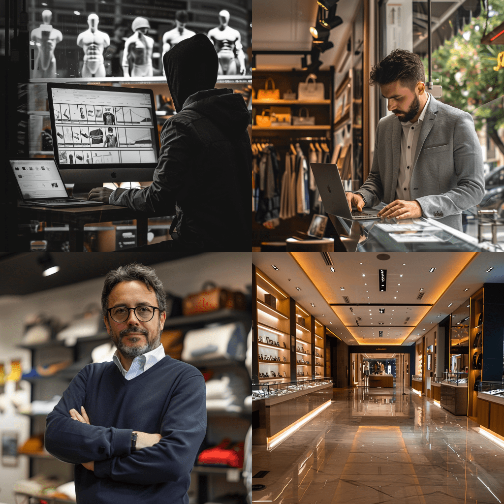 SIGNAL SIMEVISA Los expertos de la Exhibición y Mercadeo Visual de México