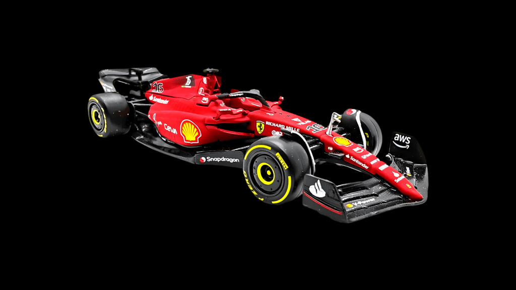 Fórmula Uno: estadísticas y&nbsp;hechos