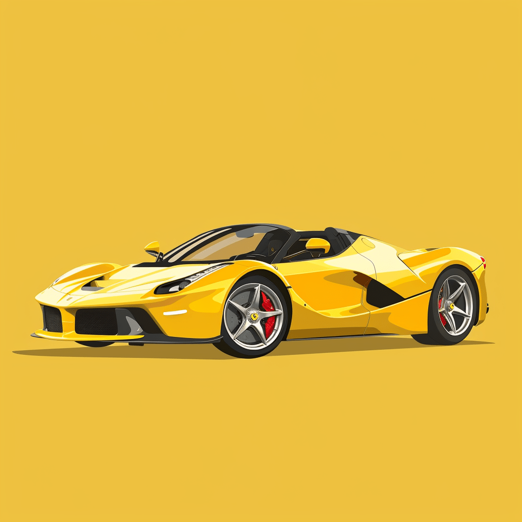 MagicWall&nbsp;®Cuadros Decorativos de Superdeportivos e imágenes&nbsp;artísticas