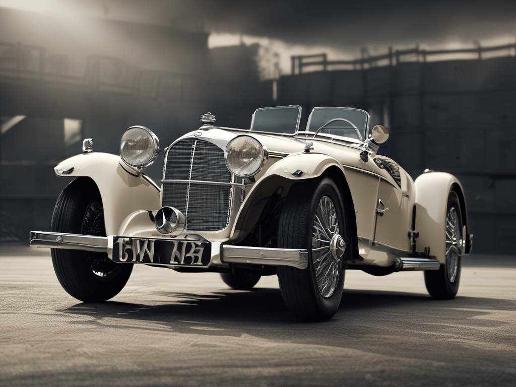 In Europe, the rise of totalitarian regimes and the looming threat of war created an atmosphere of urgency and competition, particularly in the realm of engineering and technology. 