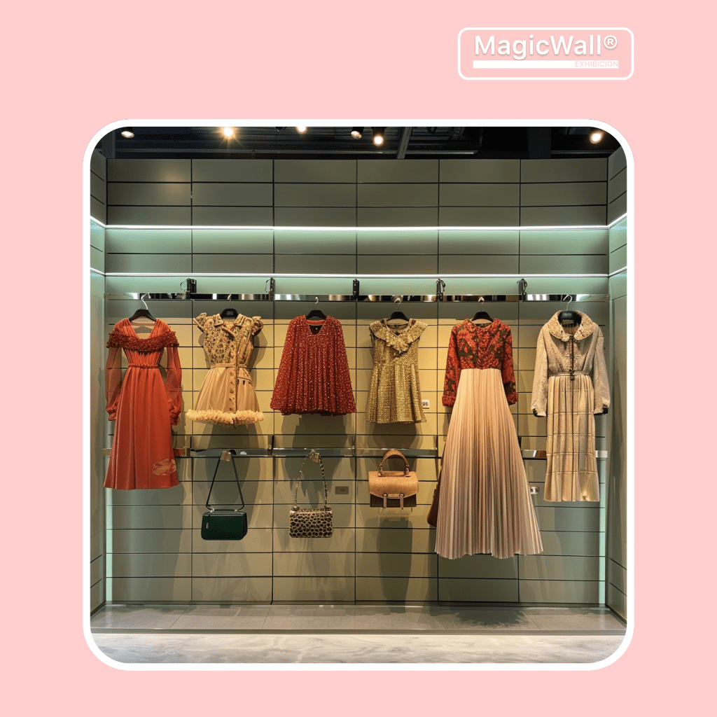 Mayor usabilidad: Las colecciones se centran en piezas refinadas listas para usar que pueden integrarse fácilmente en los guardarropas cotidianos.