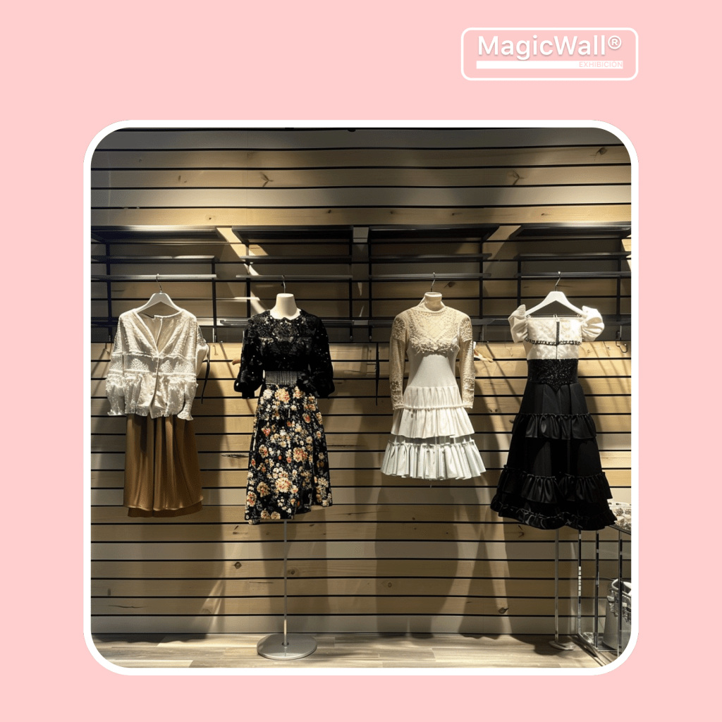 Chloécore: El nuevo director creativo de Chloé ha revitalizado las raíces boho de la marca. Esto la ha convertido en una tendencia destacada de la temporada.