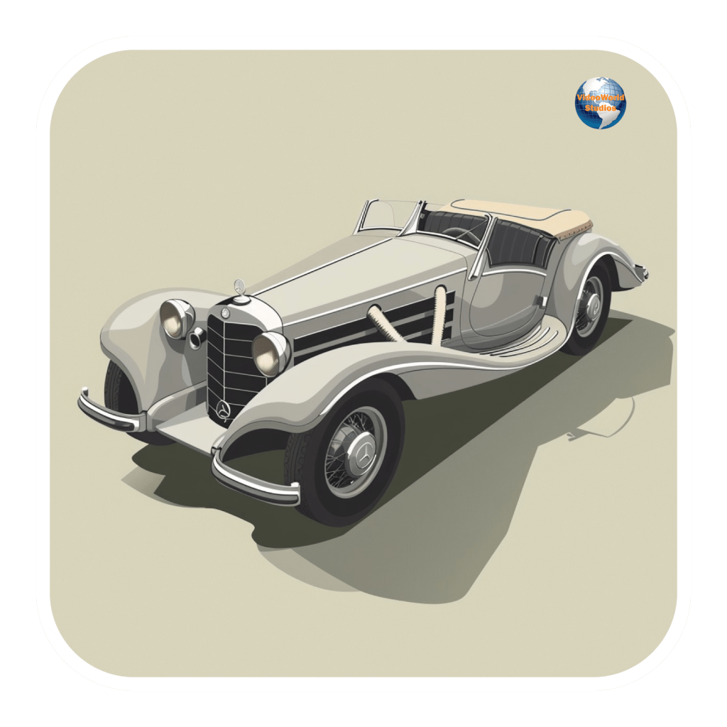 These cars are more than just machines. They are masterpieces of design and engineering. These cars have left an indelible mark on automotive history. As we look back at these models, we see not just the history of a brand. We see the evolution of the automobile as both an art form. It is also a symbol of human achievement.