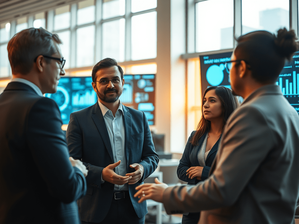 ILIA: Avances de IA en América Latina y el&nbsp;Caribe