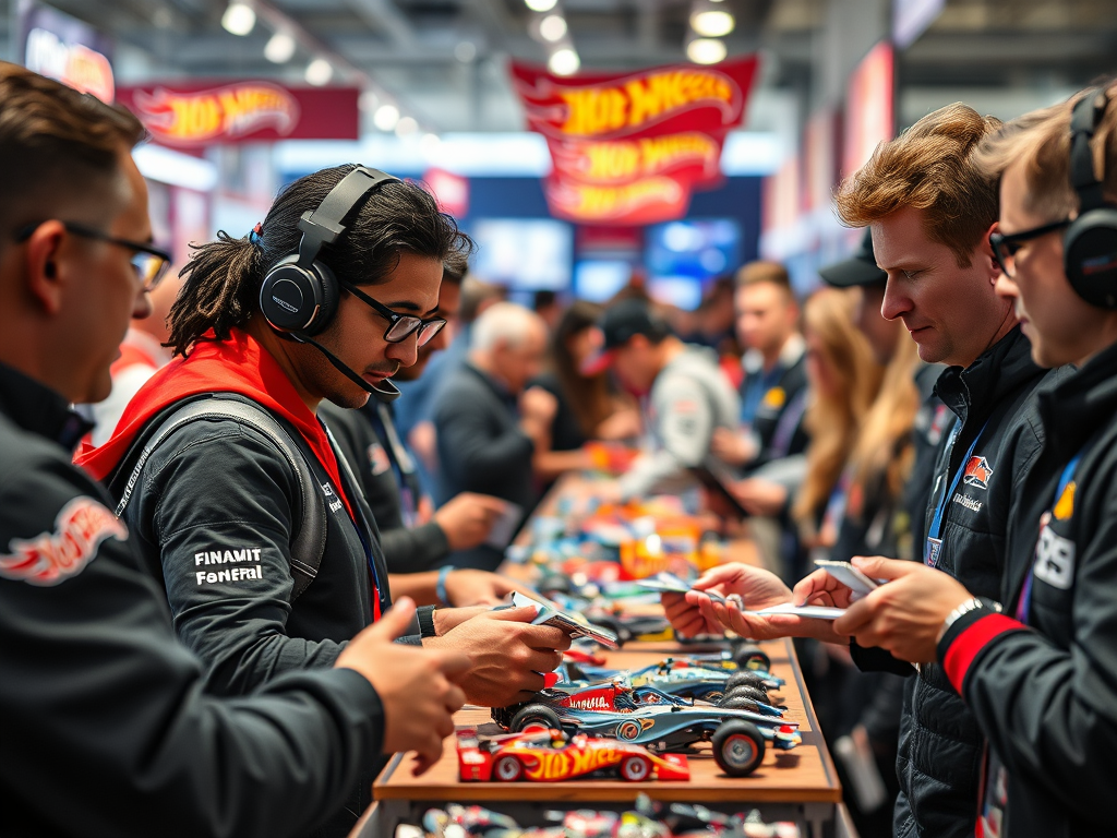 Community Engagement: Digital touchpoints, retail experiences, and event activations will foster a stronger connection between fans and collectors.