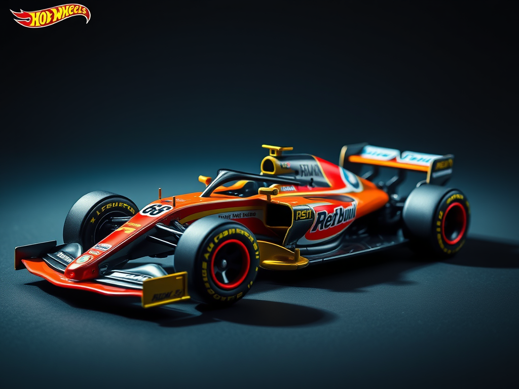 Hot Wheels has consistently dominated the toy market, selling over 8 billion cars and ranking as the top-selling toy globally in 2023. Adding F1 to its portfolio is more than a thematic expansion—it’s a retail powerhouse move.
