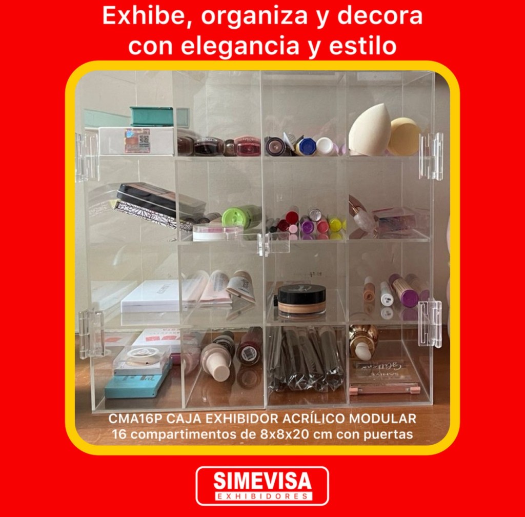 ¿Tu colección merece algo mejor? Mira cómo transformarla en menos de un&nbsp;minuto.