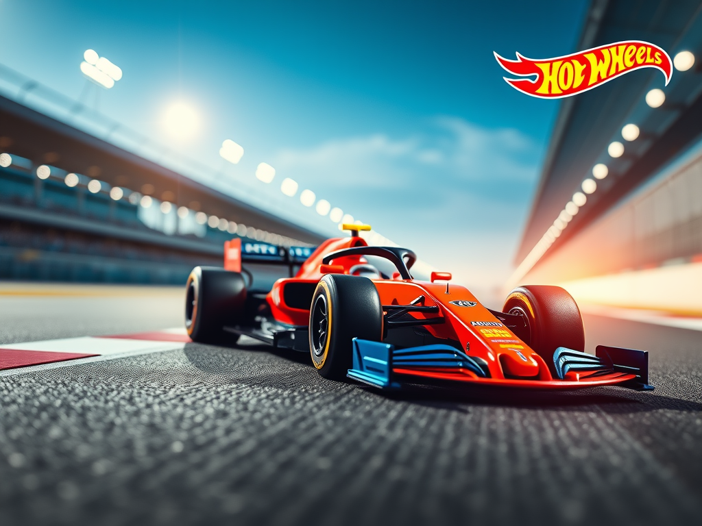 Las activaciones de eventos con Hot Wheels y LVMH acercan el deporte a su audiencia, creando momentos inolvidables.
Mayores oportunidades de ingresos:
Las colaboraciones de la F1 la posicionan para capitalizar los mercados globales en auge, desde artículos de colección hasta artículos de lujo.