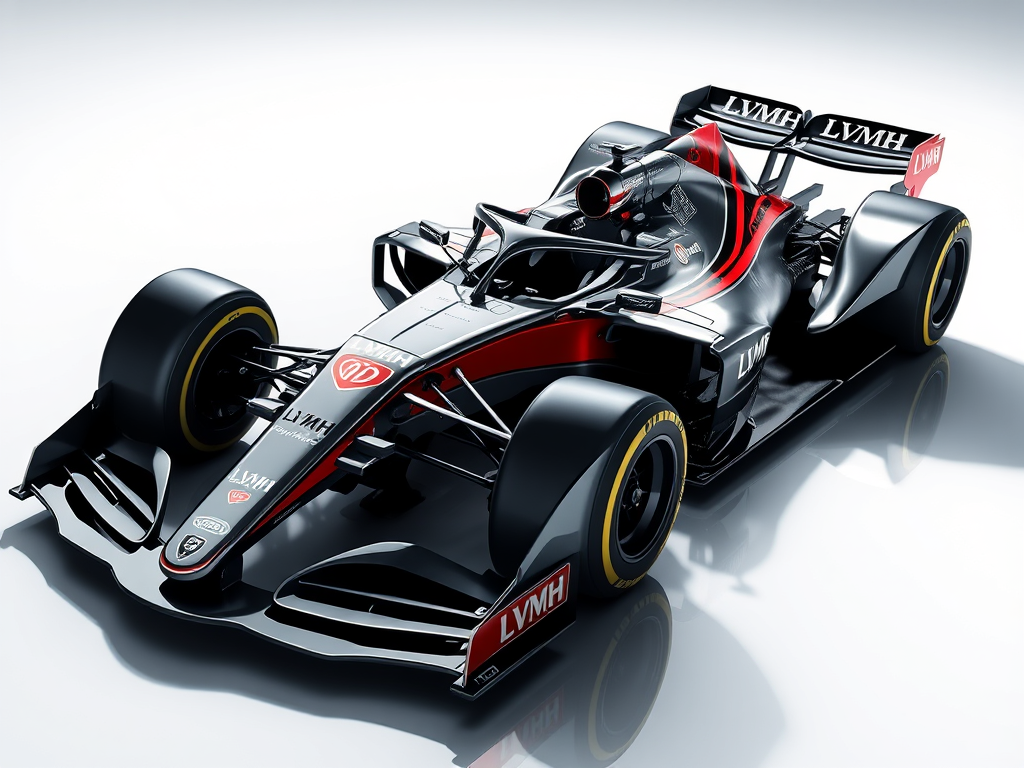 “LVMH y Fórmula 1 son dos marcas globales que constantemente superan los límites de la creatividad y la innovación, valores fundamentales para Liberty Media.