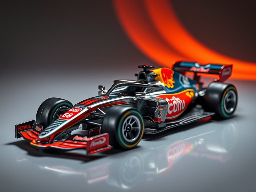 The partnership between Formula 1 and Hot Wheels is more than a licensing agreement—it’s a strategic alliance that unites the adrenaline of F1 with the creative joy of Hot Wheels.
