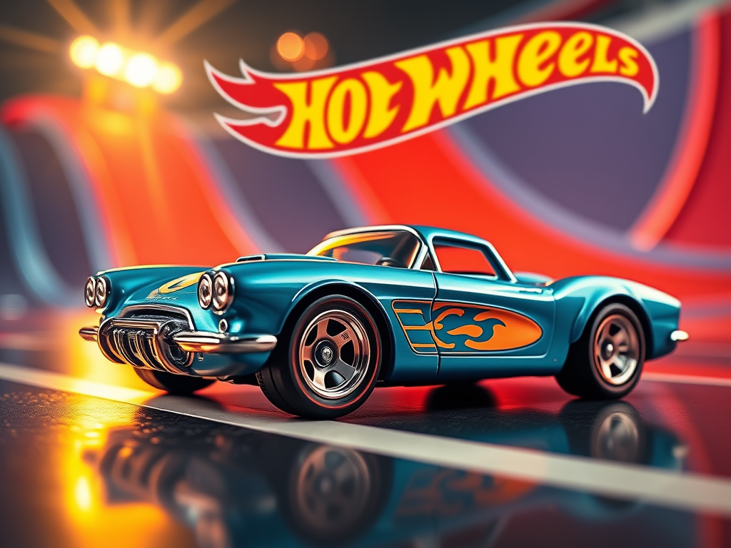 Cómo Hot Wheels Superó a Matchbox: Historia y&nbsp;Estrategia