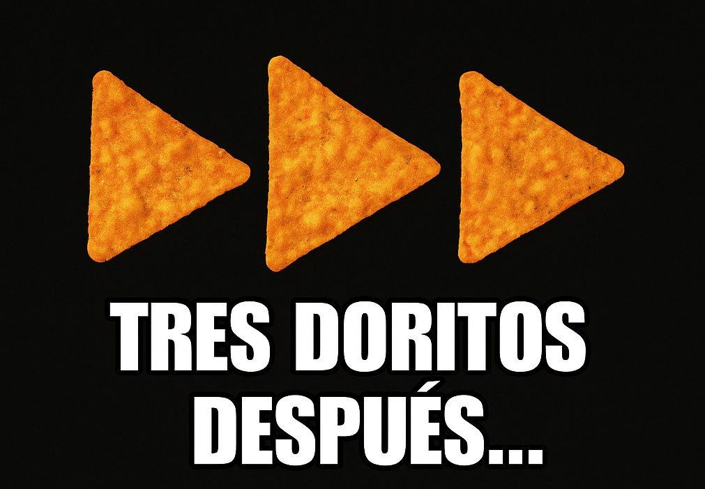 Alianza global entre PepsiCo y Fórmula 1 Gatorade, Doritos,&nbsp;Sting