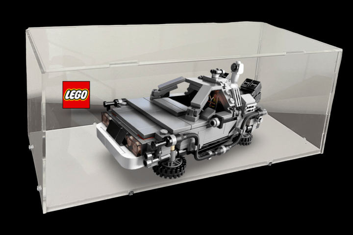 Volver al Futuro 40 Años: El Valor del Tiempo en el Coleccionismo&nbsp;Contemporáneo