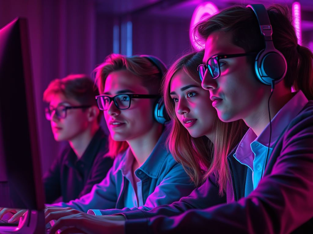 ¡Transfórmate! Y a tu Empresa con IA: Curso Online de Radio&nbsp;UNAM